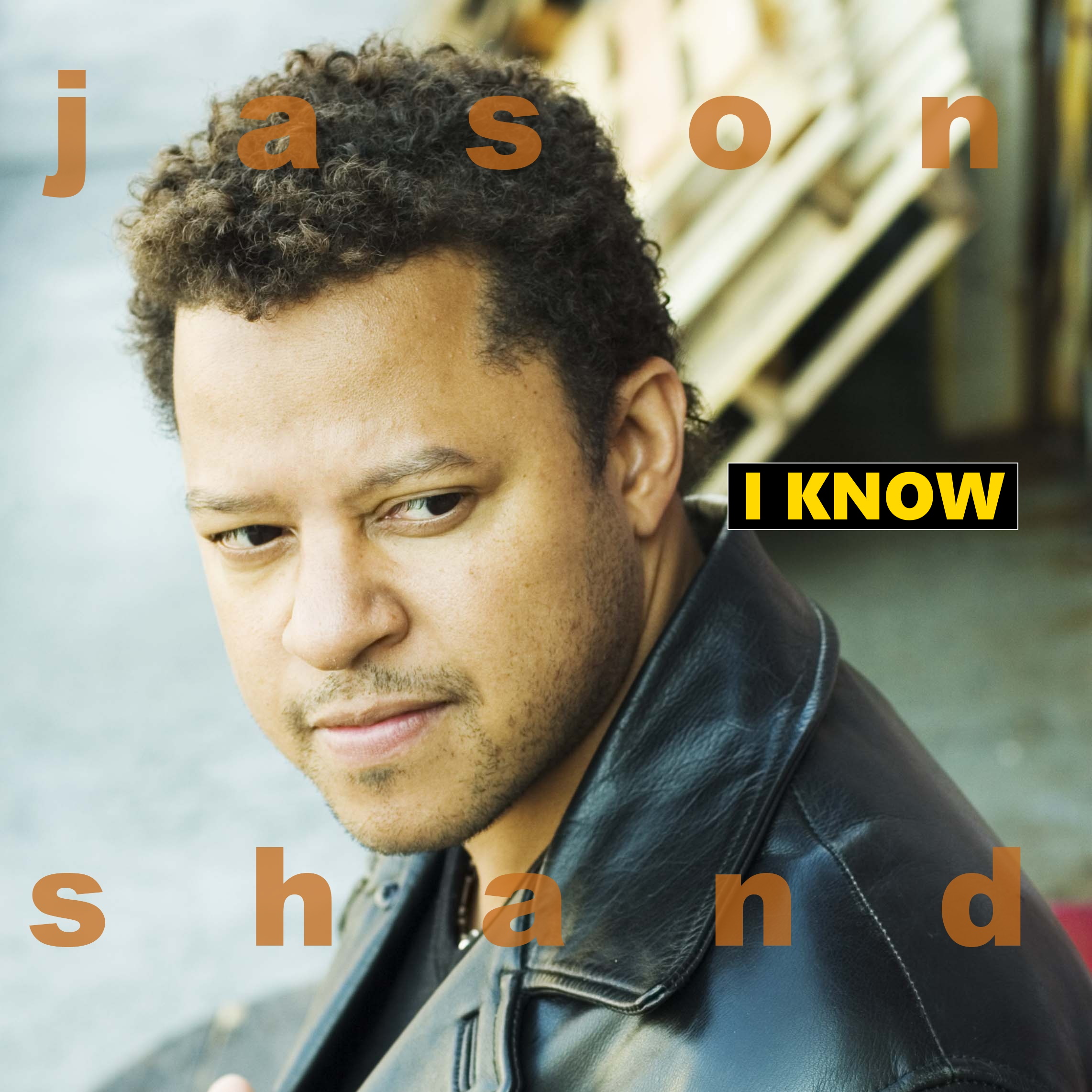 I Know