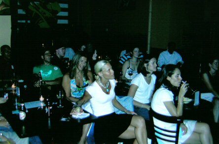 An Overview of the Audience