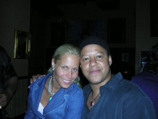 Jason and Suelyn Bogdanoff